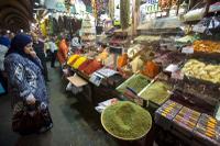 The Spice Bazaar